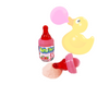 Baby Bottle Pop Candy