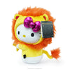 Hello Kitty Star Leo Plush
