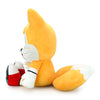 Hug Me Tails from Sonic The Hedgehog