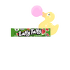 Laffy Taffy Bar Watermelon