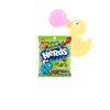 Nerds Sour Big Chewy Bag
