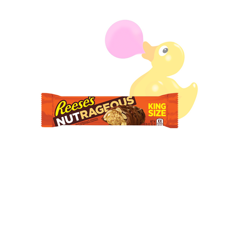 Reese's Nutrageous King Size