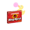 Wrigley’s Big Red