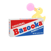 Bazooka Bubble Gum Theatre Box