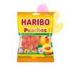 Haribo Peaches (KOSHER)