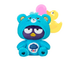Care Bear x Hello Kitty Badtz Maru 8" Plush