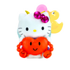 Hello Kitty Star Cancer Plush