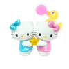 Hello Kitty Star Gemini Plush