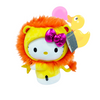 Hello Kitty Star Leo Plush