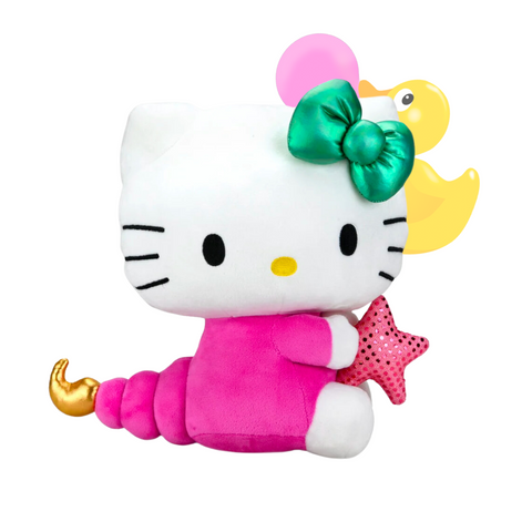 Hello Kitty Star Scorpio Plush