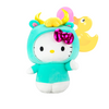 Hello Kitty Star Taurus Plush