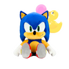 Hug Me Sonic The Hedgehog