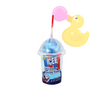 Icee Dip-N-Lik Lollipop With Powder
