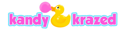 Kandy Krazed Logo