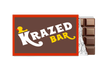 PRE-ORDER Krazed Bar