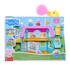 Peppa Pig Clubhouse