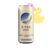Pepsi Nitro Vanilla Draft Cola