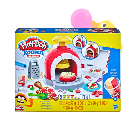 Play-Doh Kitchen Pizza Oven