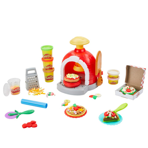 Play-Doh Kitchen Pizza Oven