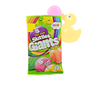 Skittles Giants Crazy Sour (UK) PEG