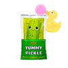Yummy World Pickle in a Pouch