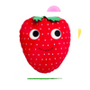 Yummy World Strawberry Plush