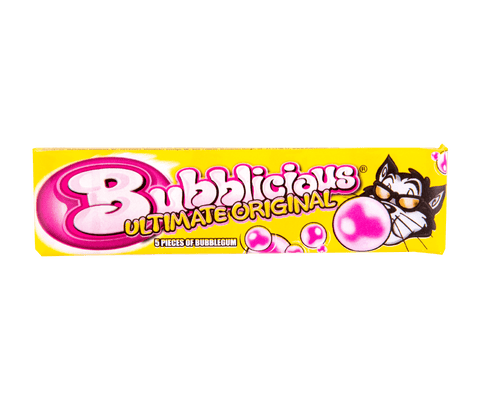 Bubblicious Original