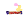 Cadbury Crunchie (UK)