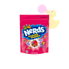 Nerds Gummy Clusters Stand Up Bag