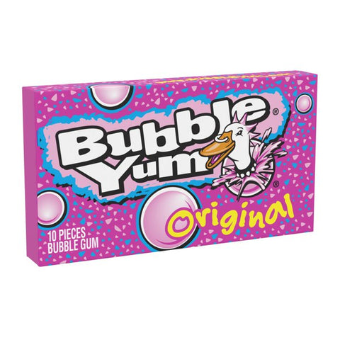 Bubble Yum Original Large Pack