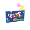 Bubble Yum Cotton Candy 10 Piece