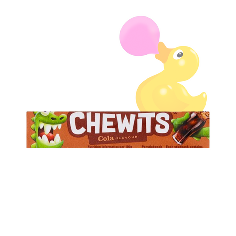 Chewits Cola (UK)