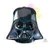 Darth Vader Helmet Balloon 25"