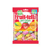Fruit-tella Juicy Chews Peg Bag 135g
