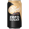 Dr. Pepper & Cream Soda Zero Sugar