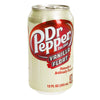 Dr. Pepper Vanilla Float
