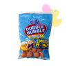 Dubble Bubble Jelly Donut Gumball with Grape Filling