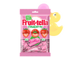 Fruit-tella Strawberry Mix Peg Bag
