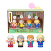 Little People Golden Girls Collection