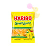 Haribo Ginger-Lemon