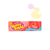 Hubba Bubba Seriously Strawberry Bubble Gum