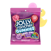 Jolly Rancher Gummies Sours Berries