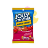 Jolly Rancher Hard Candy Awesome Reds 184g Peg Bag