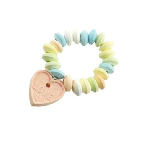 Love Beads Candy Bracelet