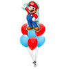 It's Me, Mario! Balloon Bouquet
