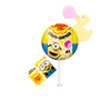 Chupa Chups Minions Surprise Lollipop