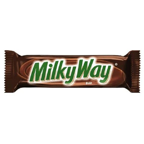 Milky Way Bar
