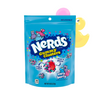 Nerds Gummy Clusters Very Berry Stand-Up Pouch