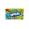 Nerds Sour Big Chewy Theatre Box