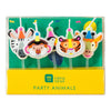 Party Animals Birthday Candles